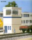 13310 Auhagen Signal tower "Dosse-Nord"